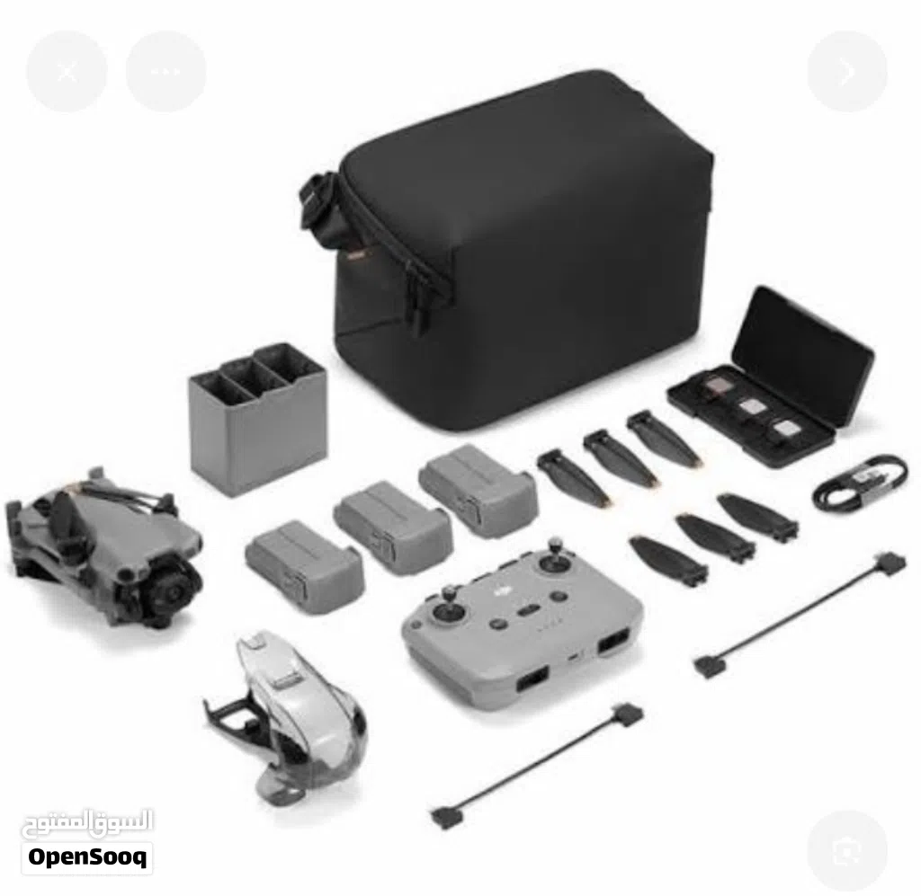 مطلوب dji mini5pro