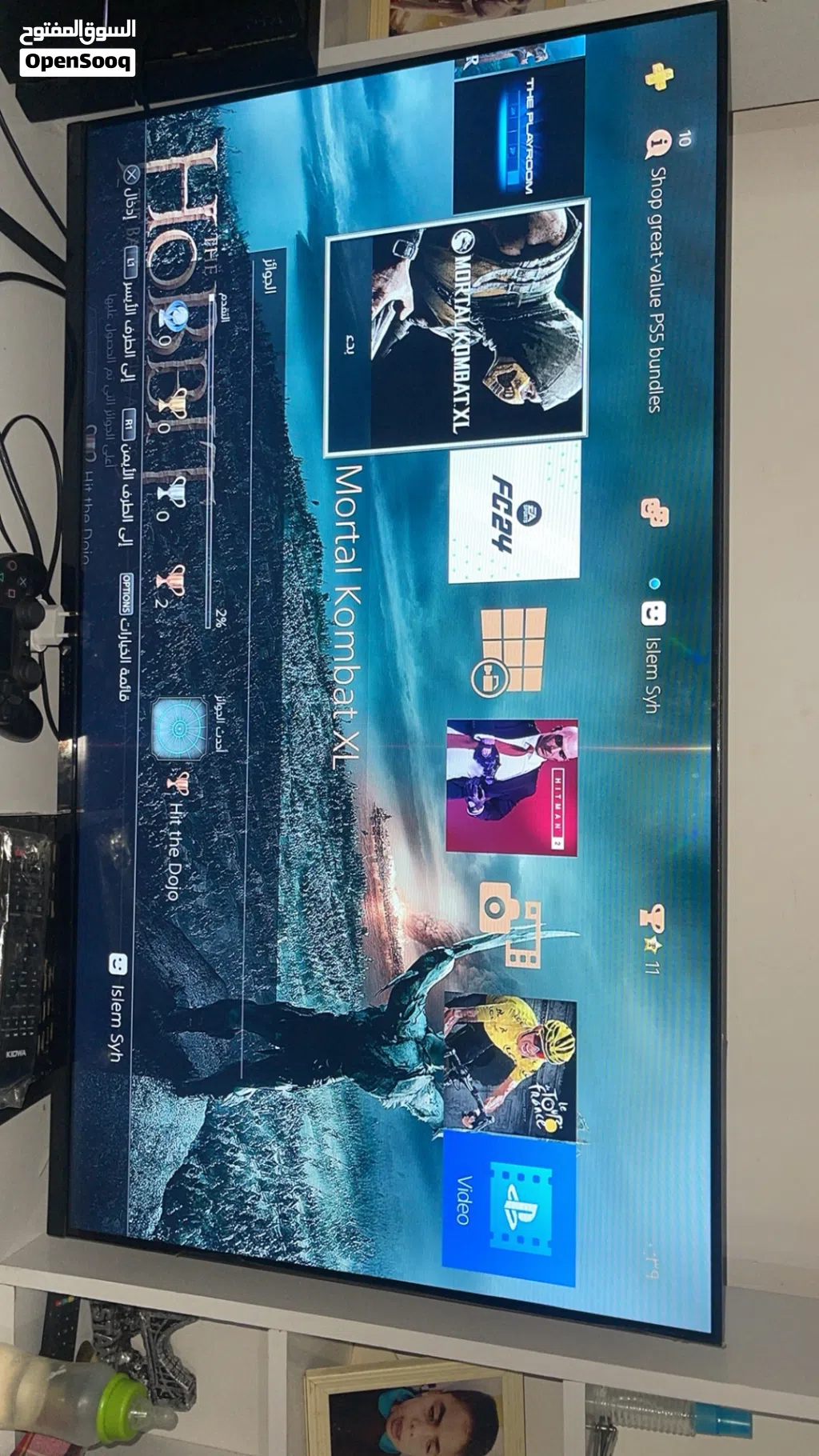 playstation 4
