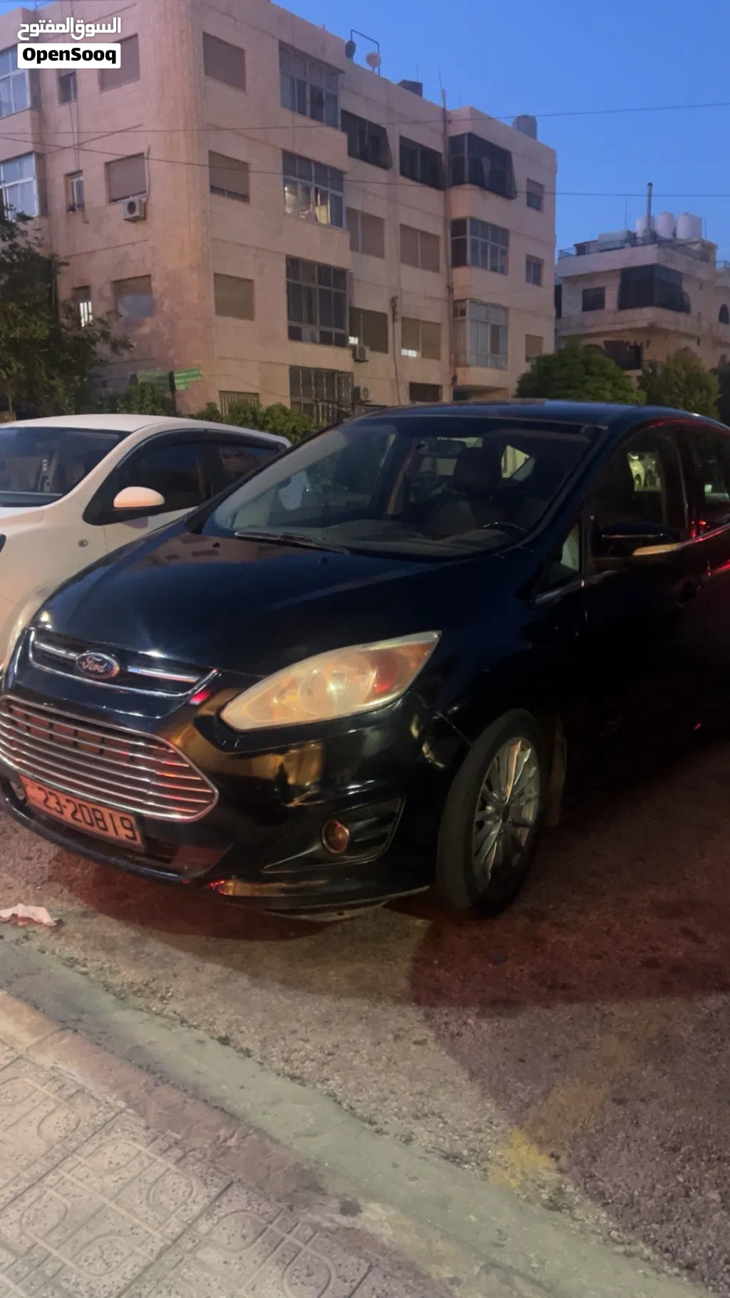 فورد C-MAX