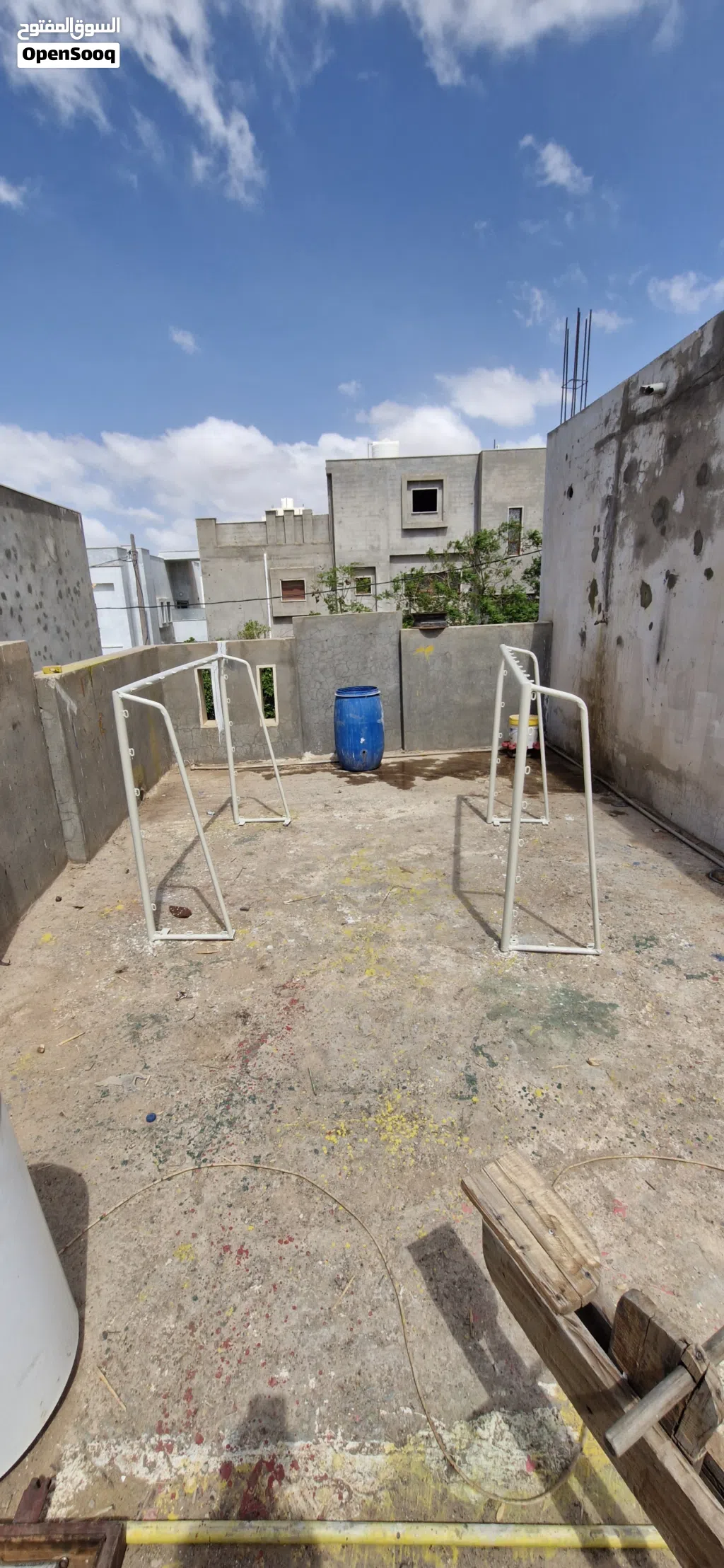 تنين بورطات (( عارضة ))