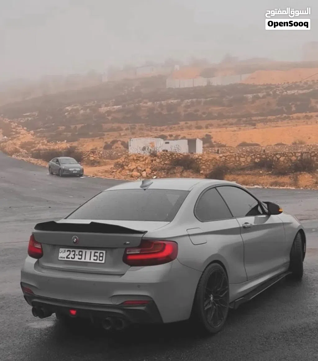 BMW 2 Series 220i