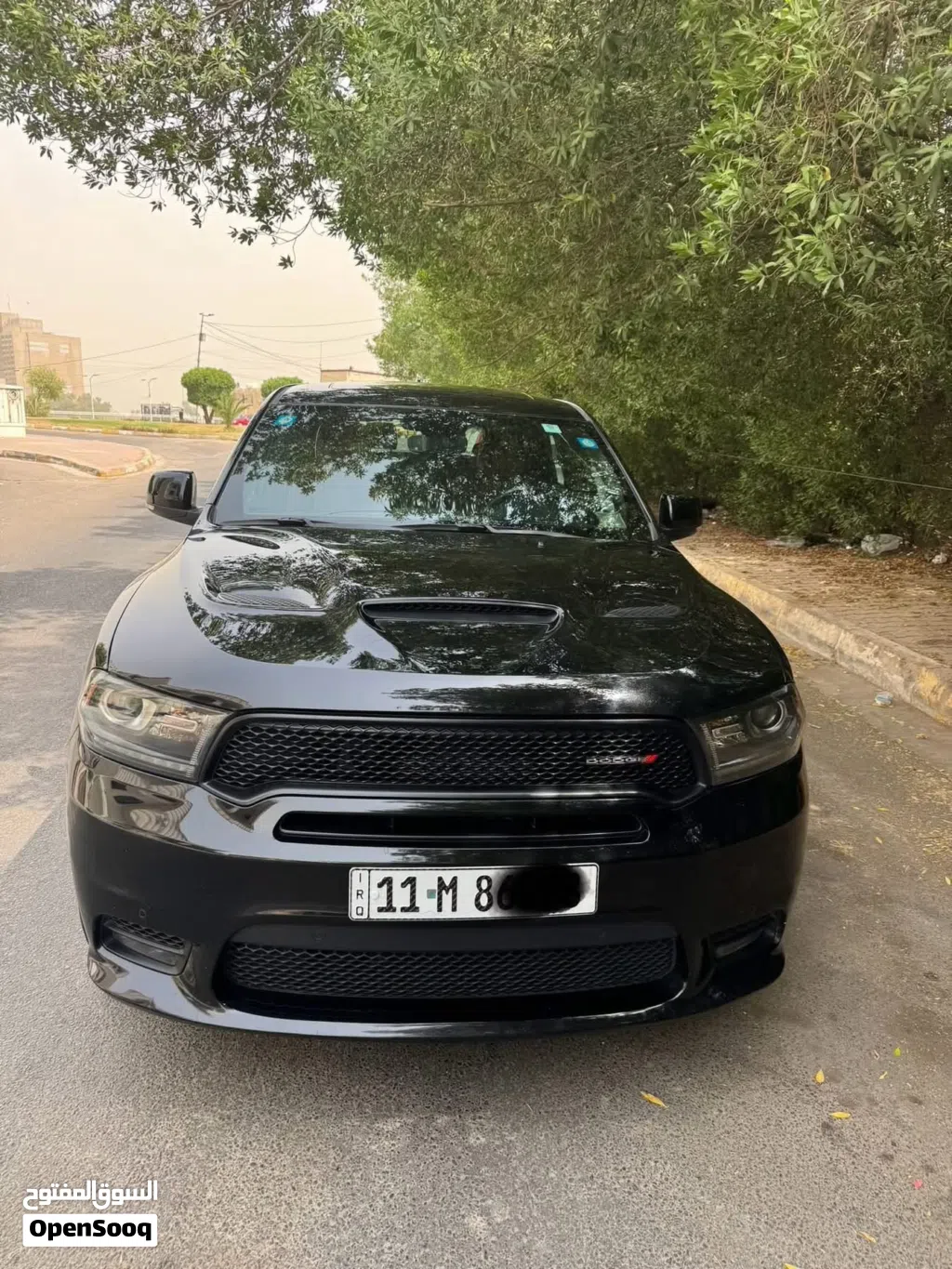 Dodge Durango R/T