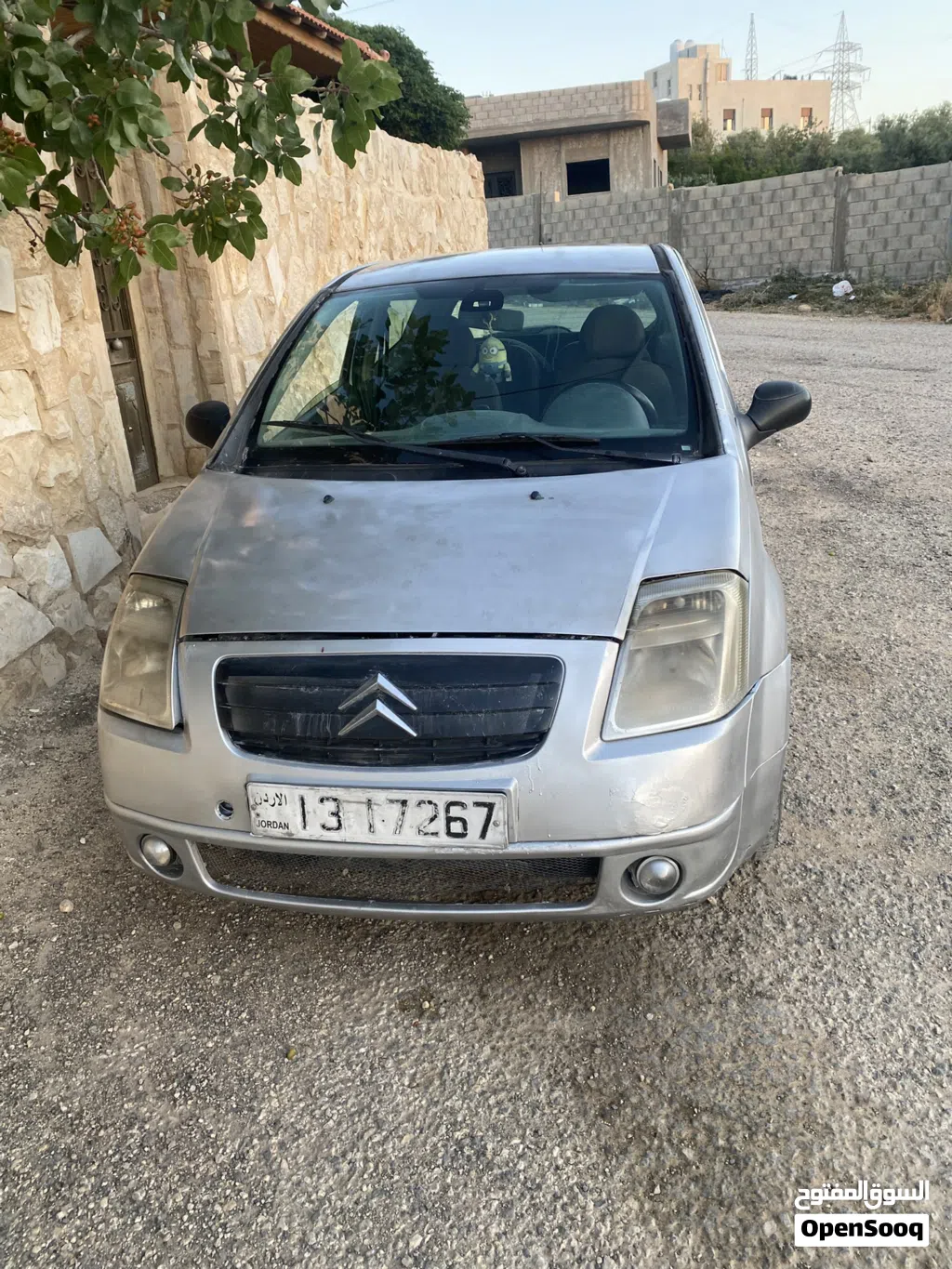 ستيروين C2