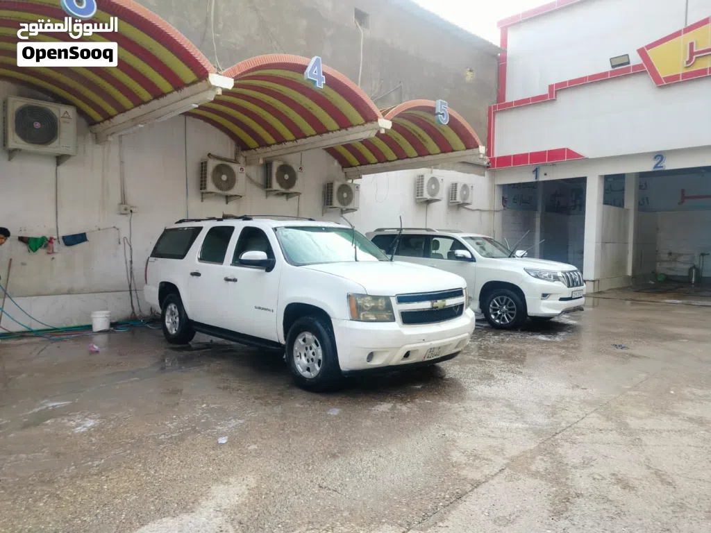 GMC Yukon SLT