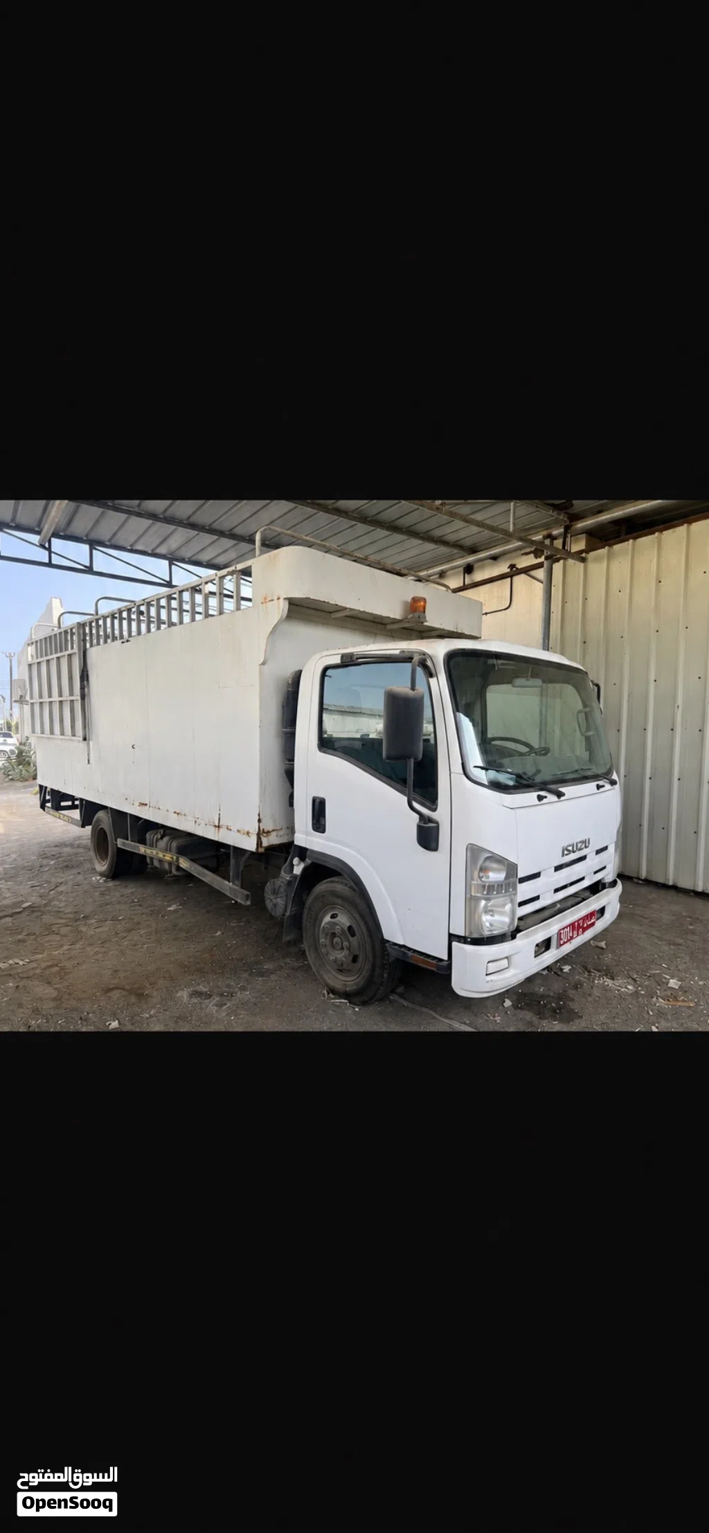 ) General Cargo Transport Services * نقل عام للأغراض والبضائع ف الباطنة جنوب