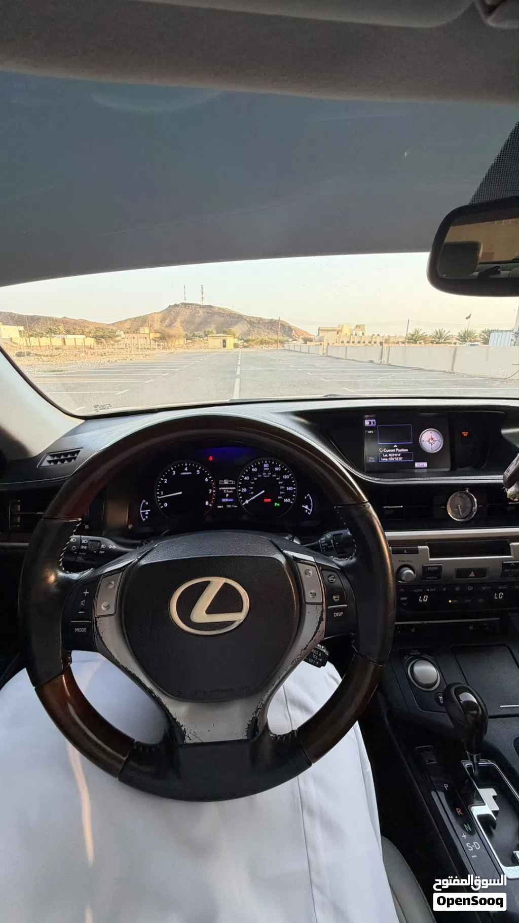 Lexus ES ES 350