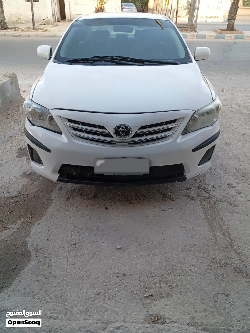Toyota Corolla XLI