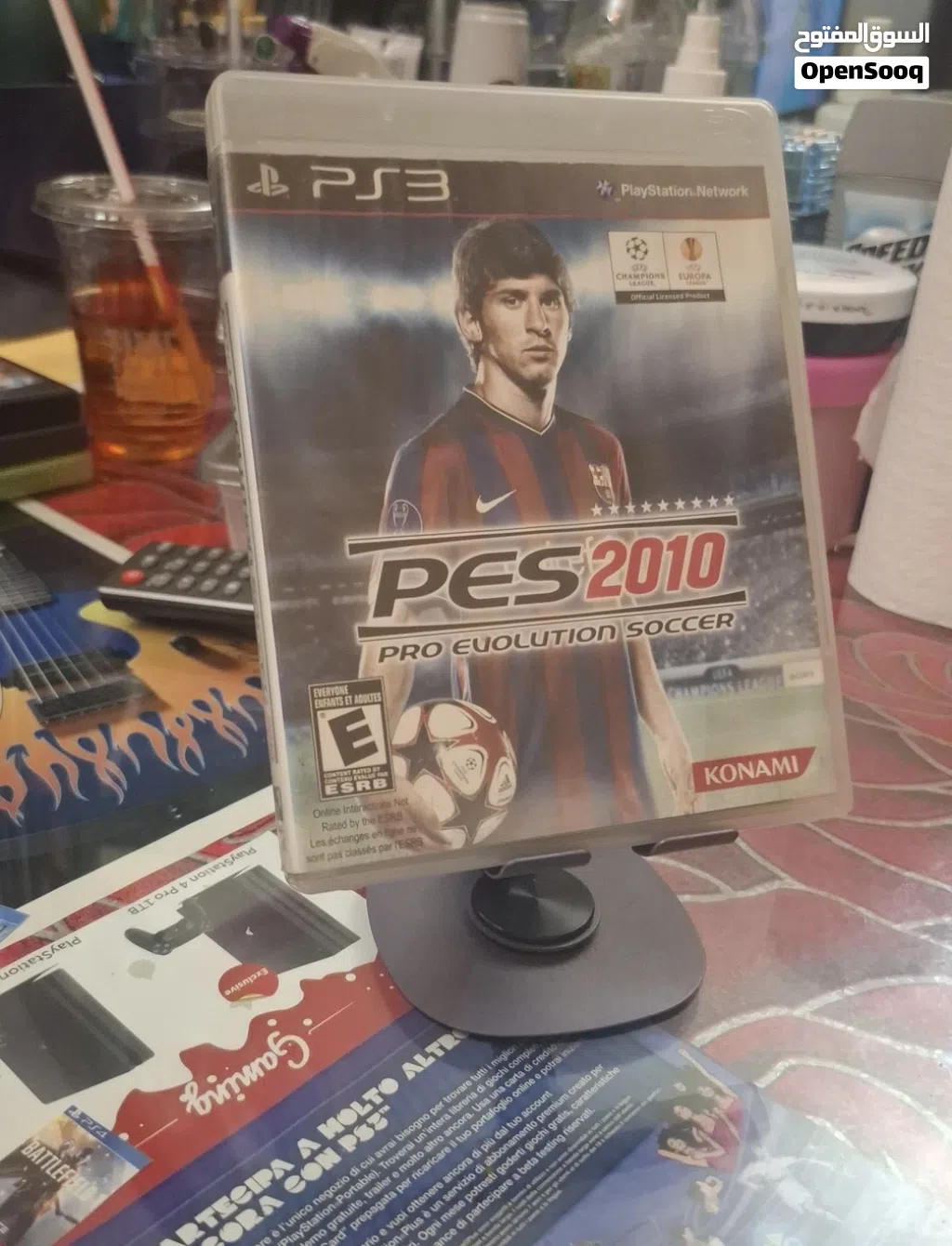 العاب سيديات /PS3 /XBOX360/PC