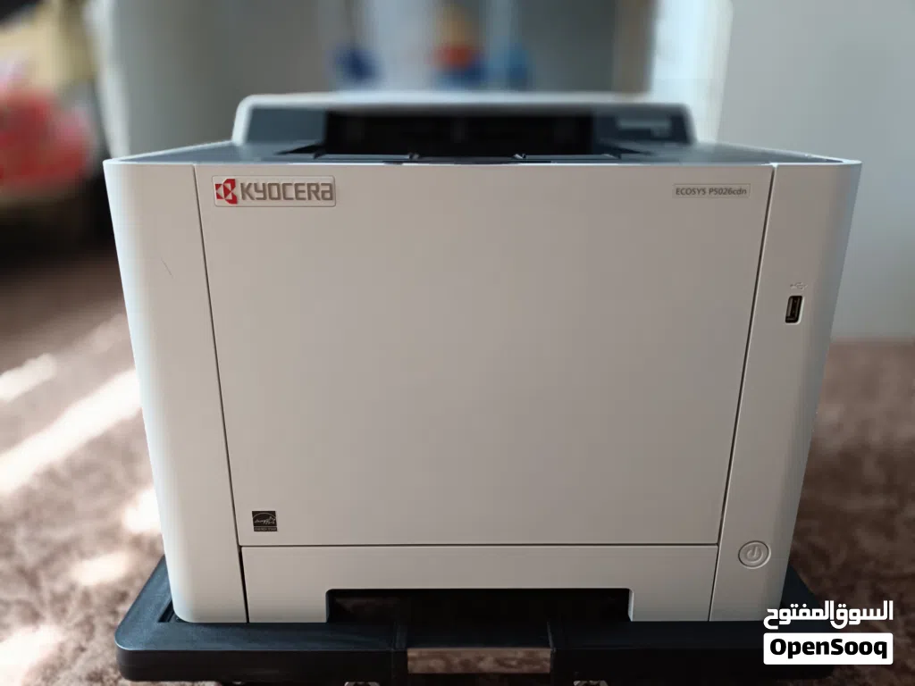 Kyocera ECOSYS P5026cdn