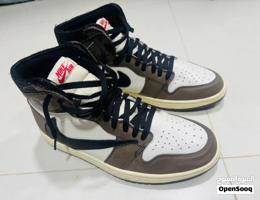 Nike Air jordan