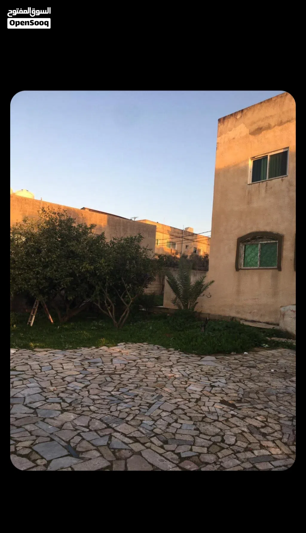 منزل للبيع في بيت راس