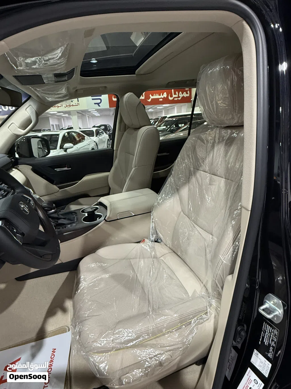 Toyota Land Cruiser GXR