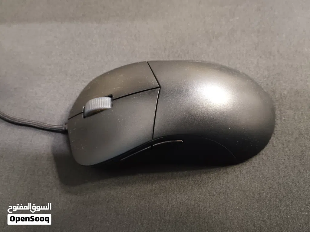 ماوس Cooler Master mm730 مع كيبورد Magegee mkstar75