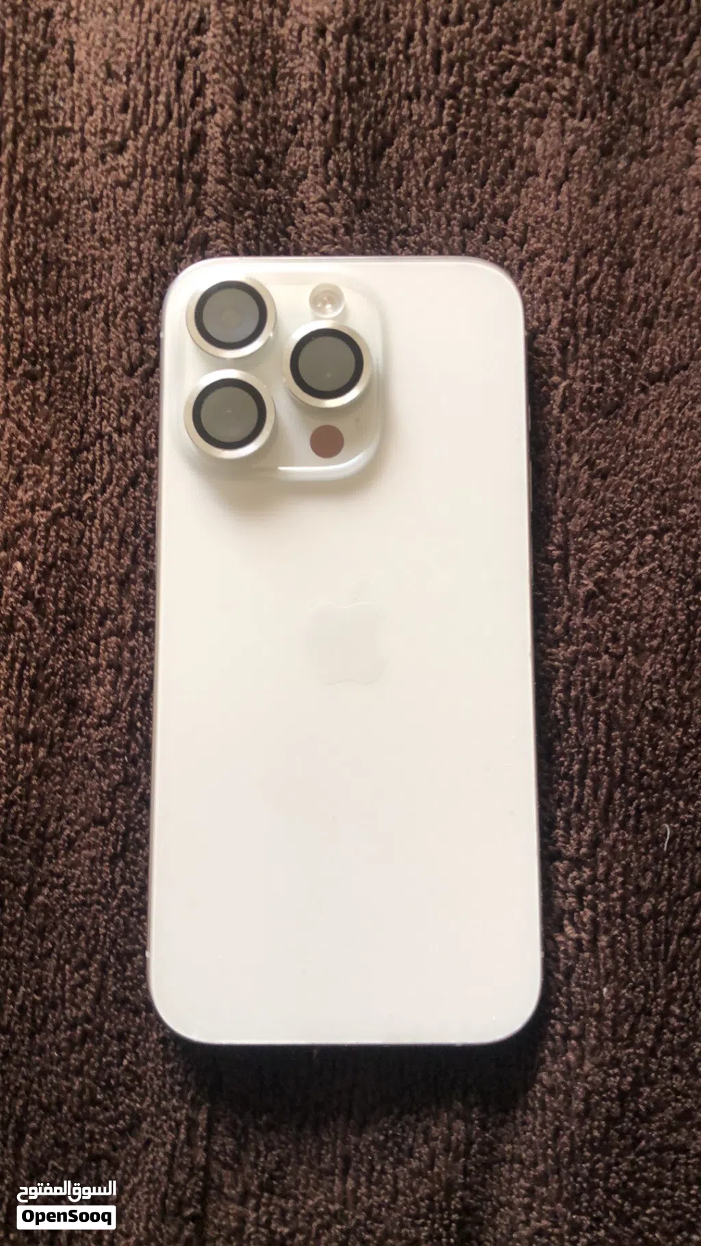 iPhone 15pro