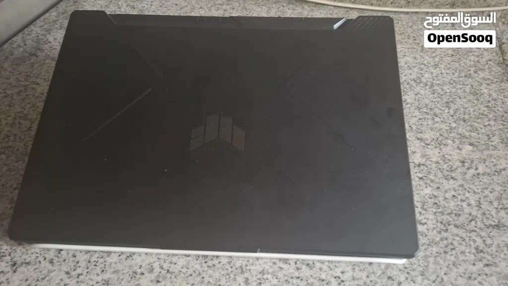 Asus tuf gaming laptop