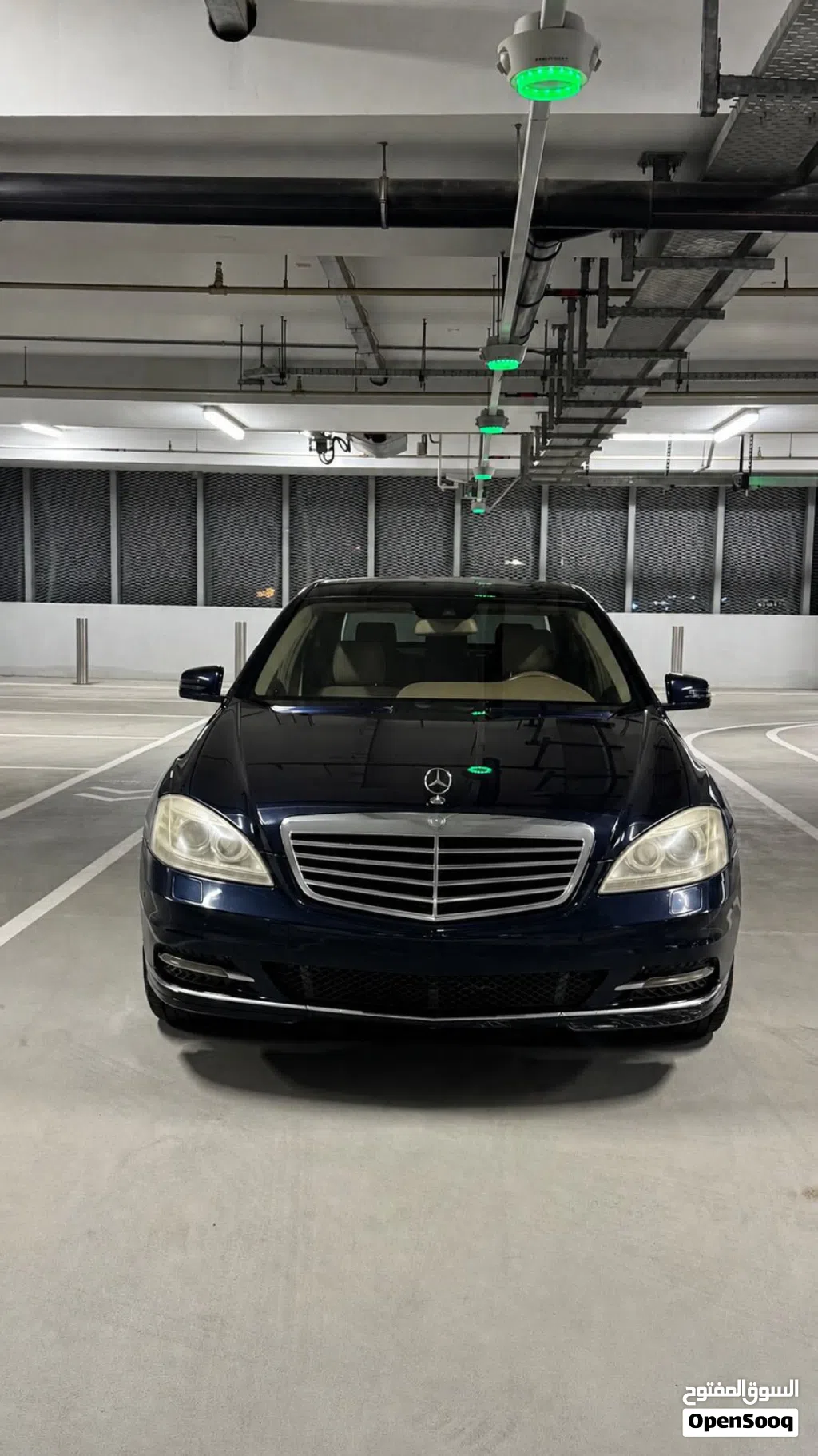 مرسيدس بنز الفئة-SL SL 350