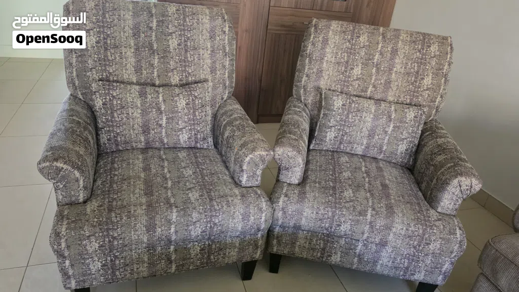 طقم كنب للبيع sofa for sale