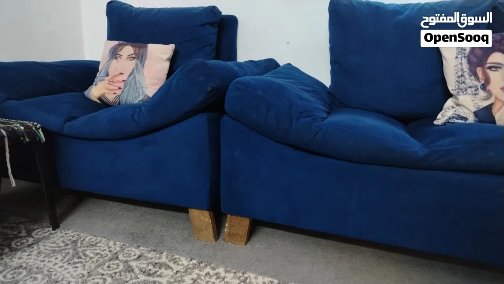 كنب مستعمل للبيع