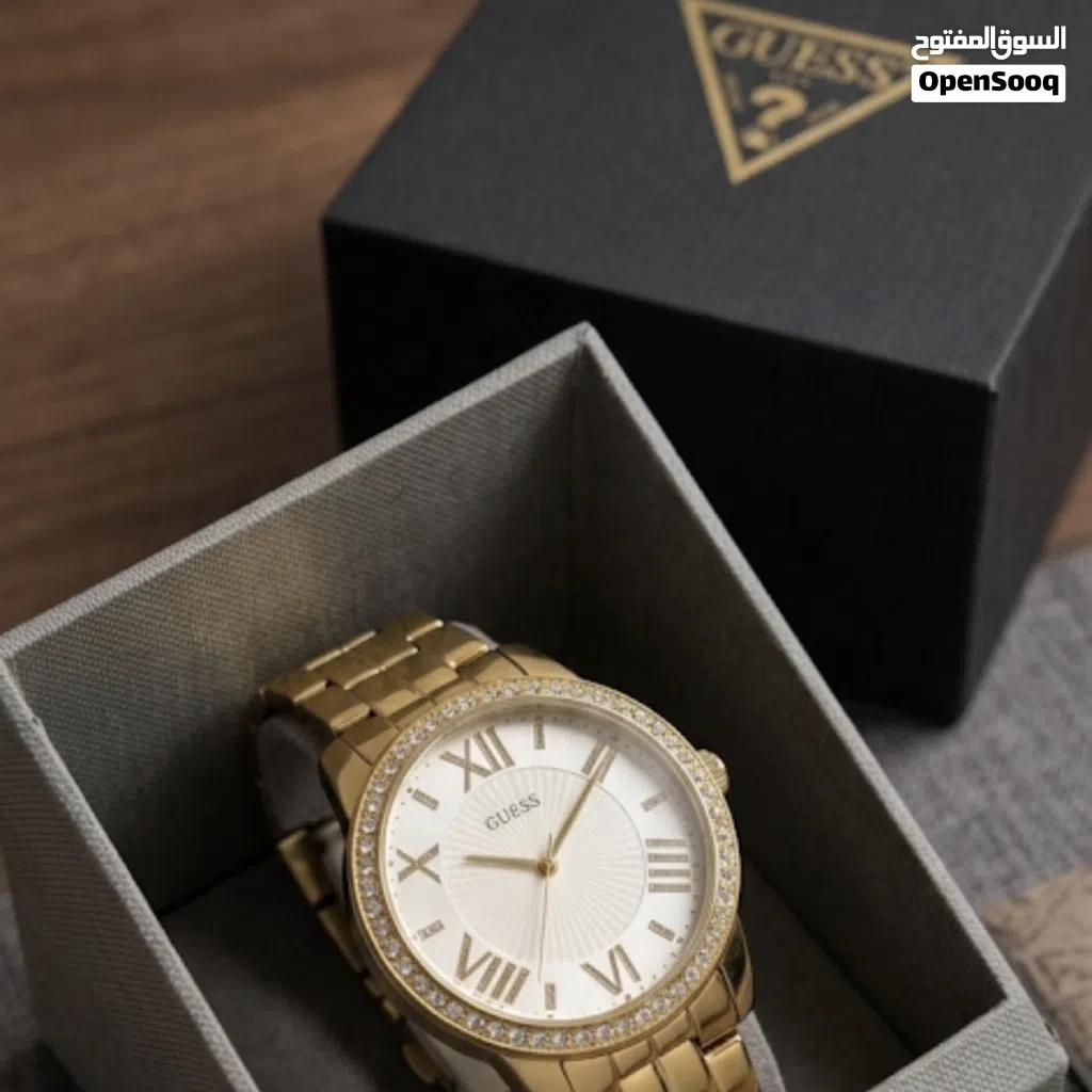 GUESS نسائية