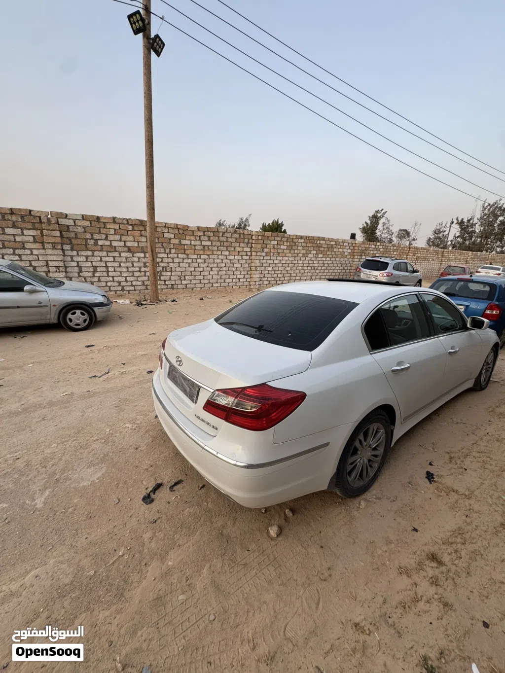 هيونداي اخرى