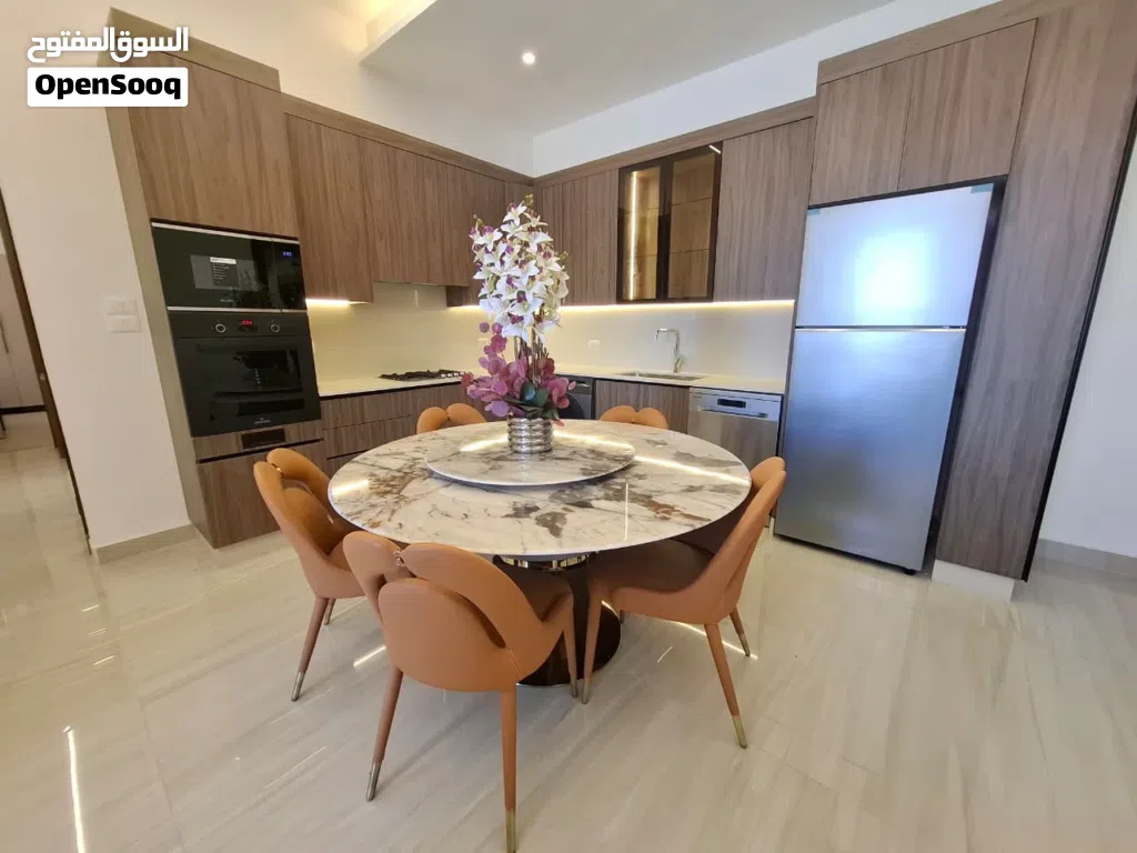 شقة مفروشة للإيجار ( Property 49106 )-165004