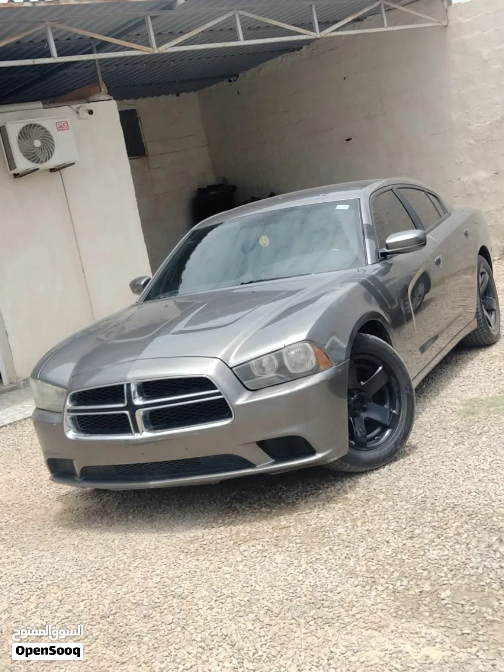 دودج تشارجر SXT