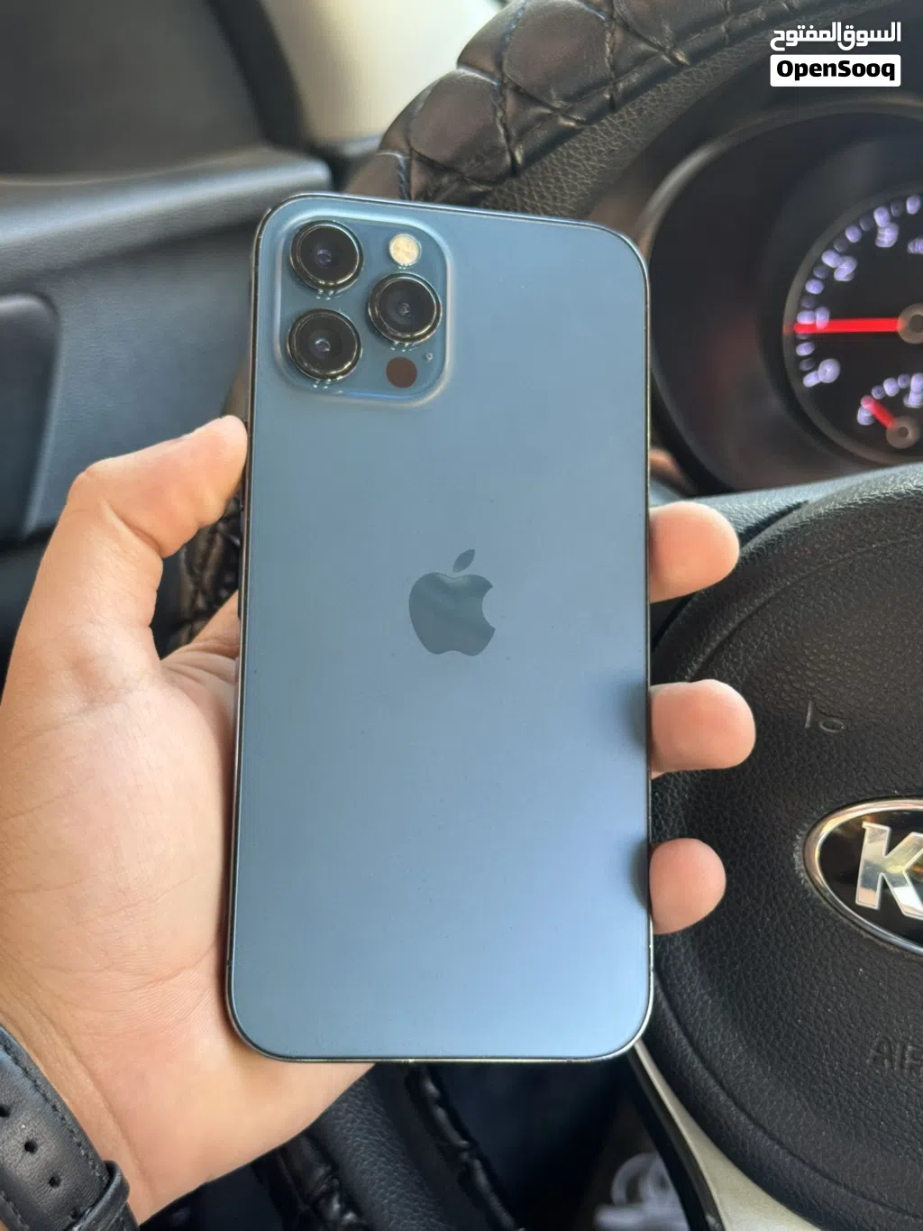 12pro max محلي