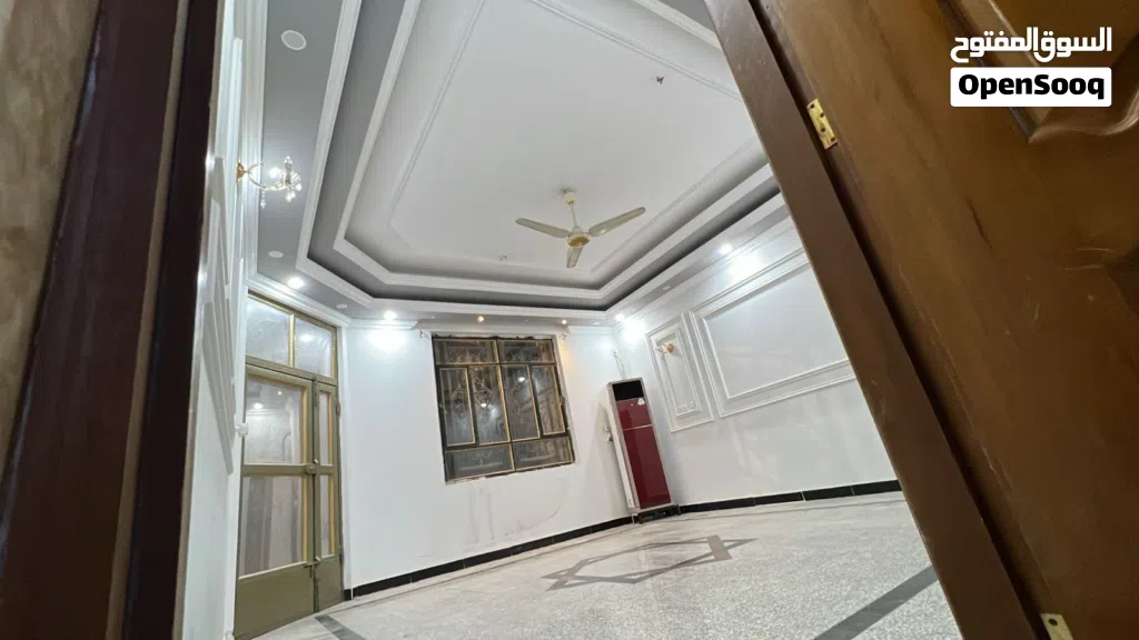 لايجار بيت حديث في ياسين خريبط