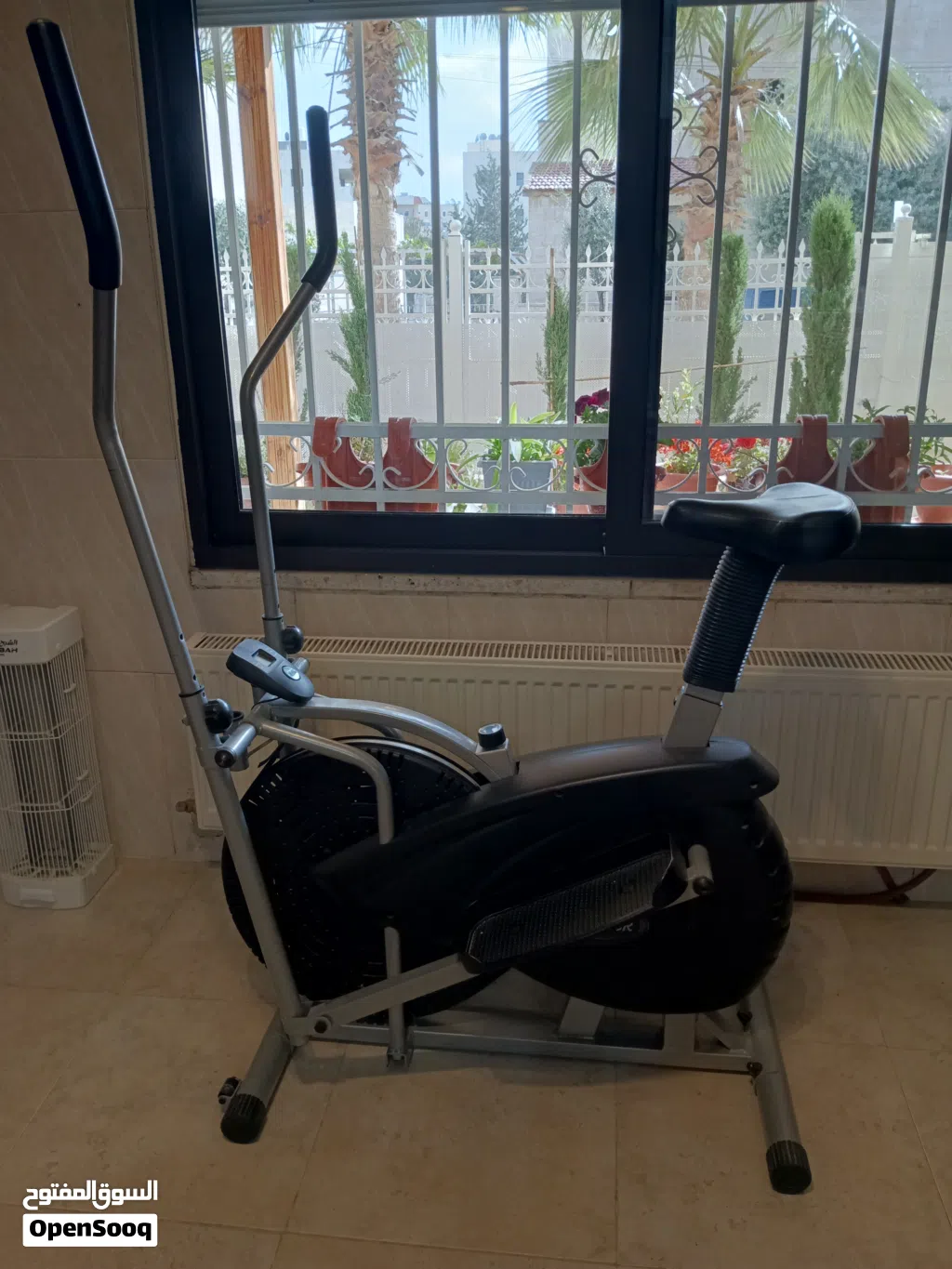 كروس بحالة جيدة وسعر مناسب