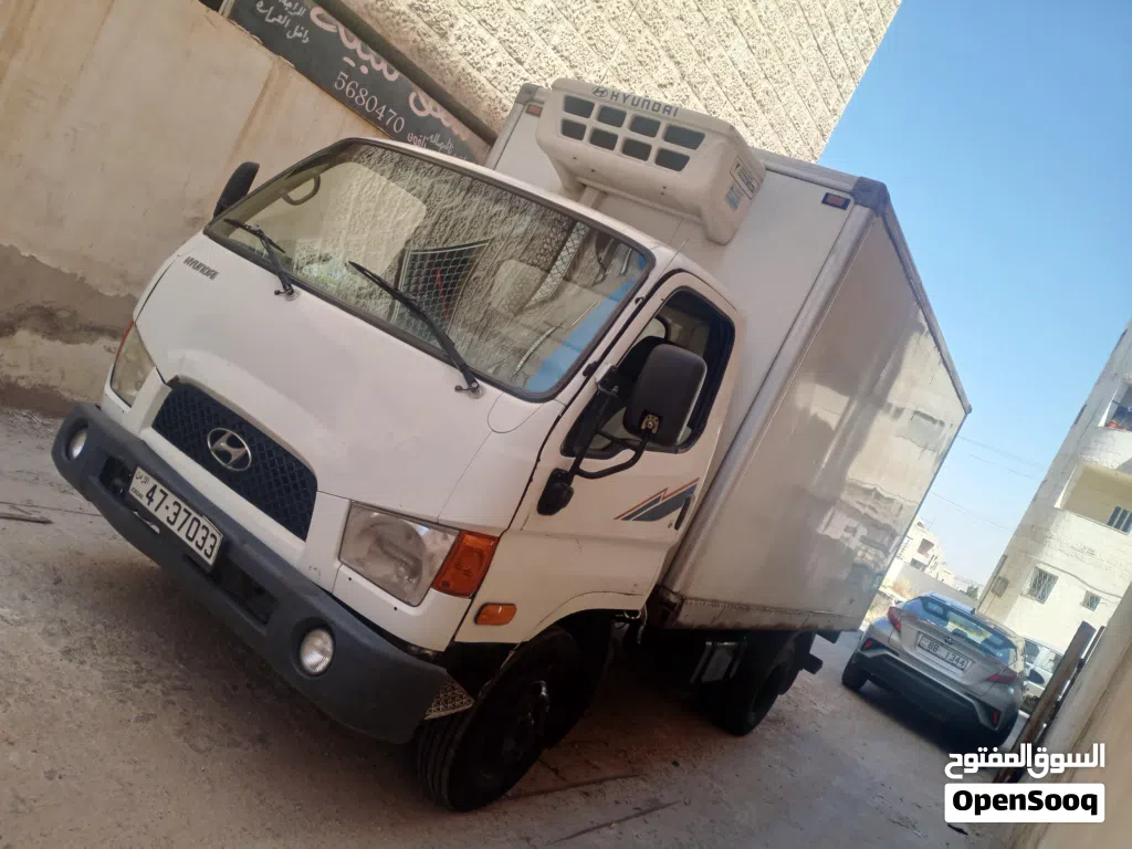 Hyundai Other
