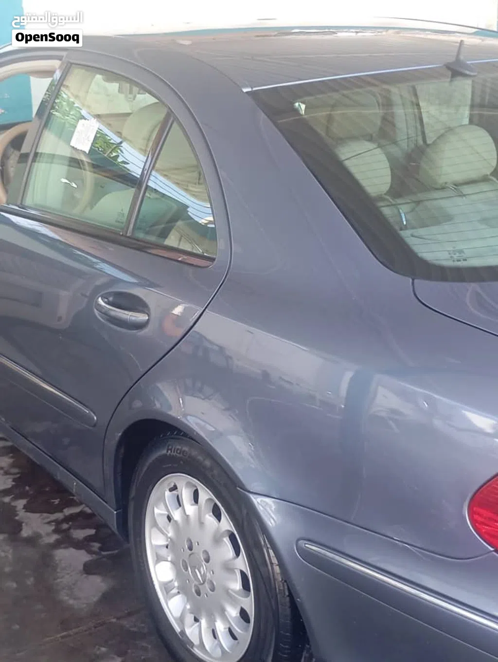 Mercedes Benz E-Class E 350