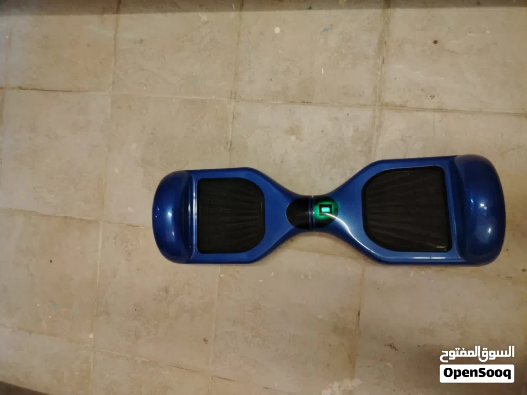 سكوتر كهربائي