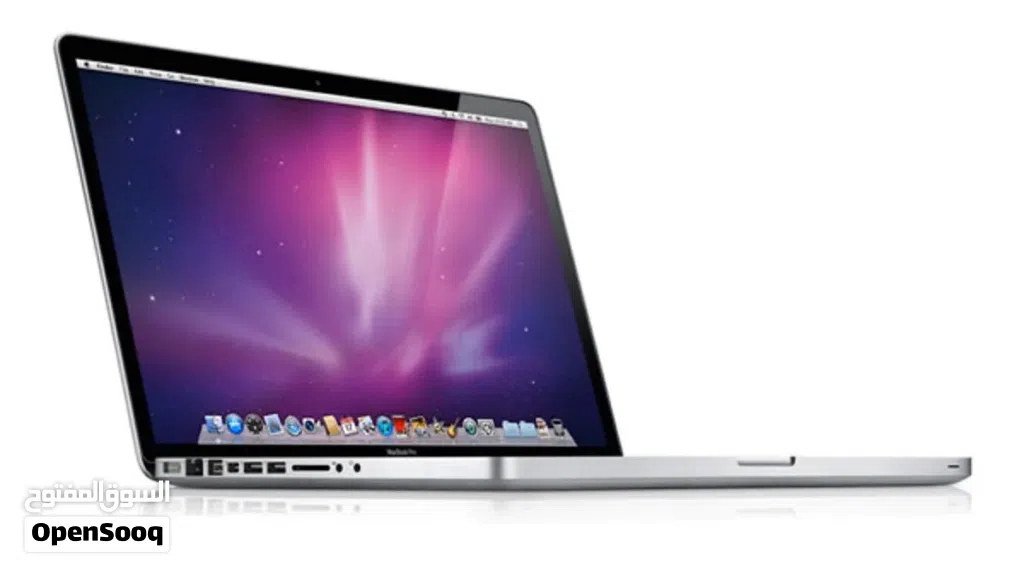 Macbook pro 13 inch early 2011 for sale