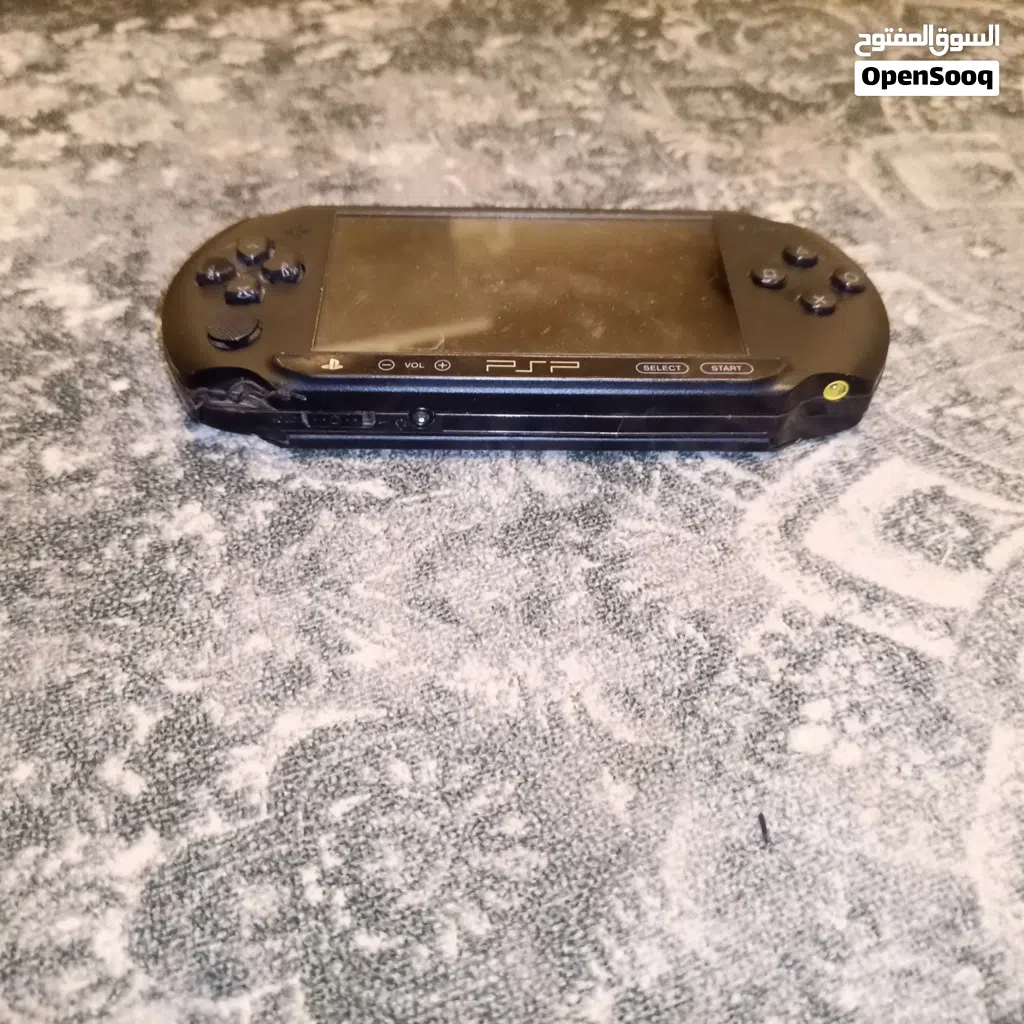 للبيع حررررقpsp