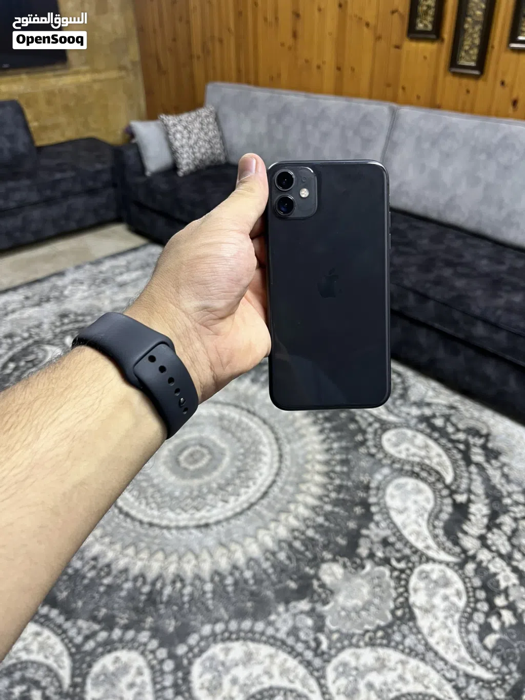 ايفون 11 ً