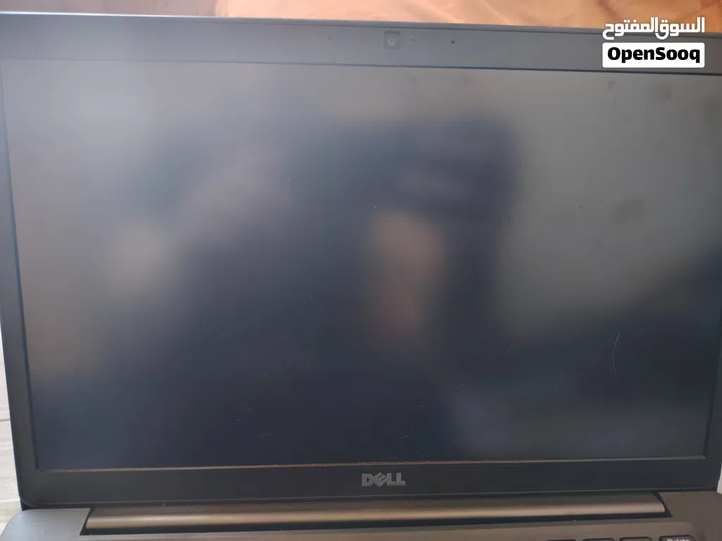 لابتوب dell latitude 7480