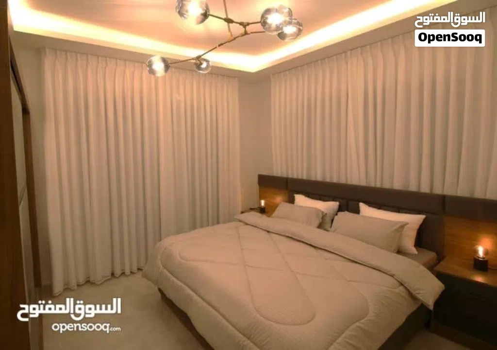 شقه للايجار من المالك مباشره
