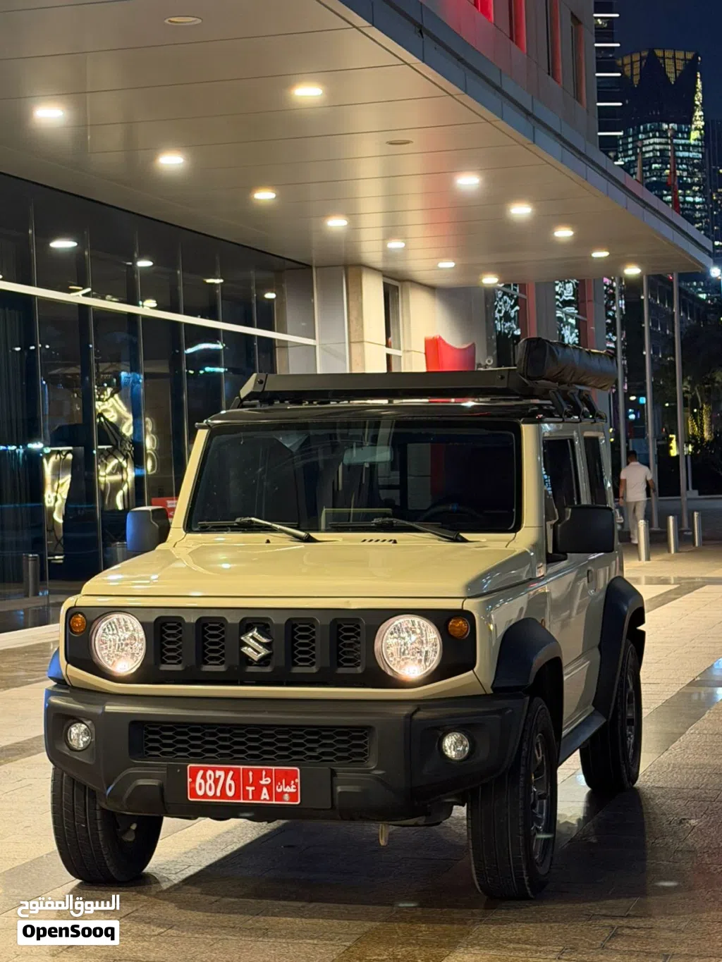 سوزوكي APV