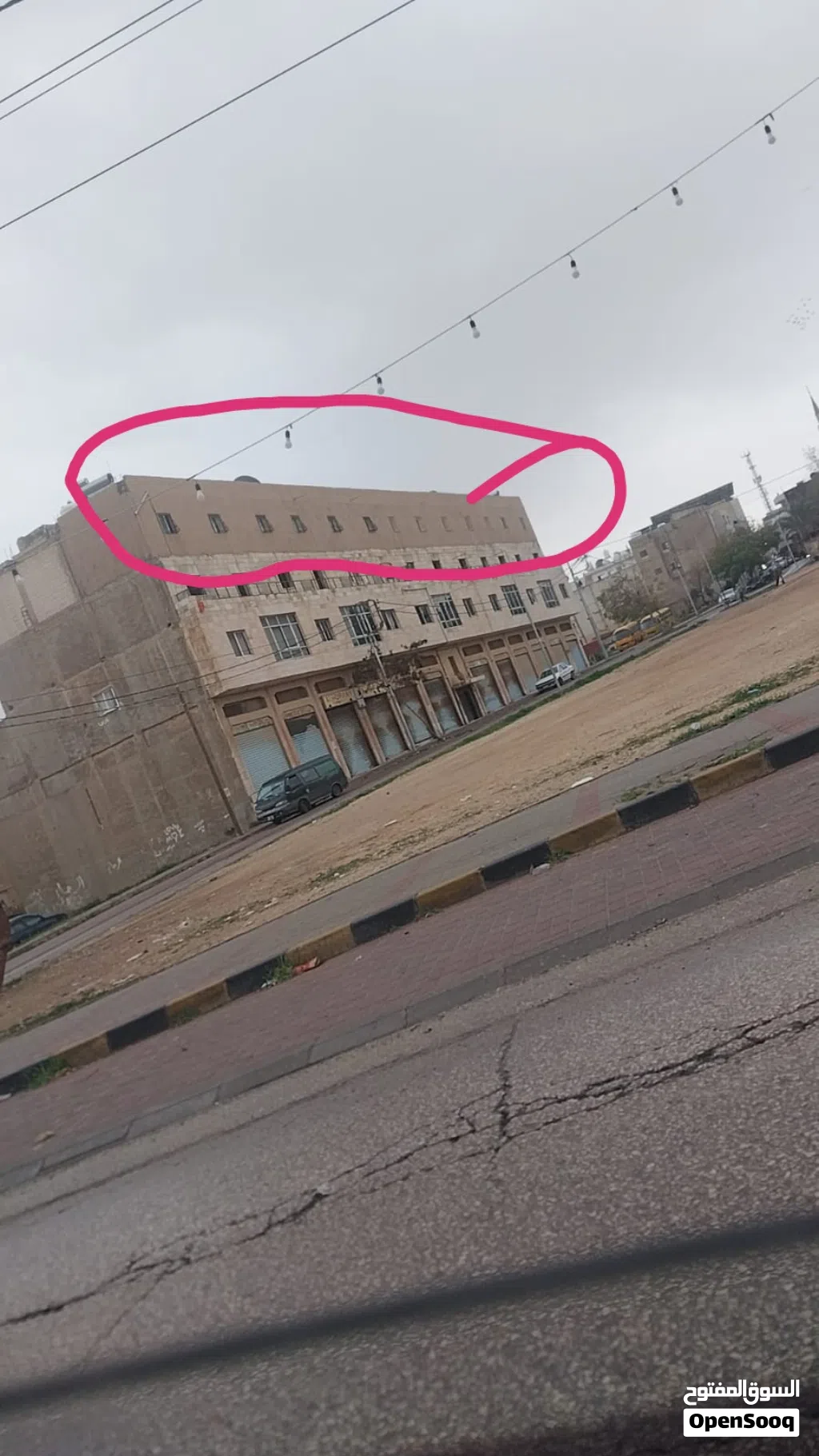 شقق للبيع بسعر مغري