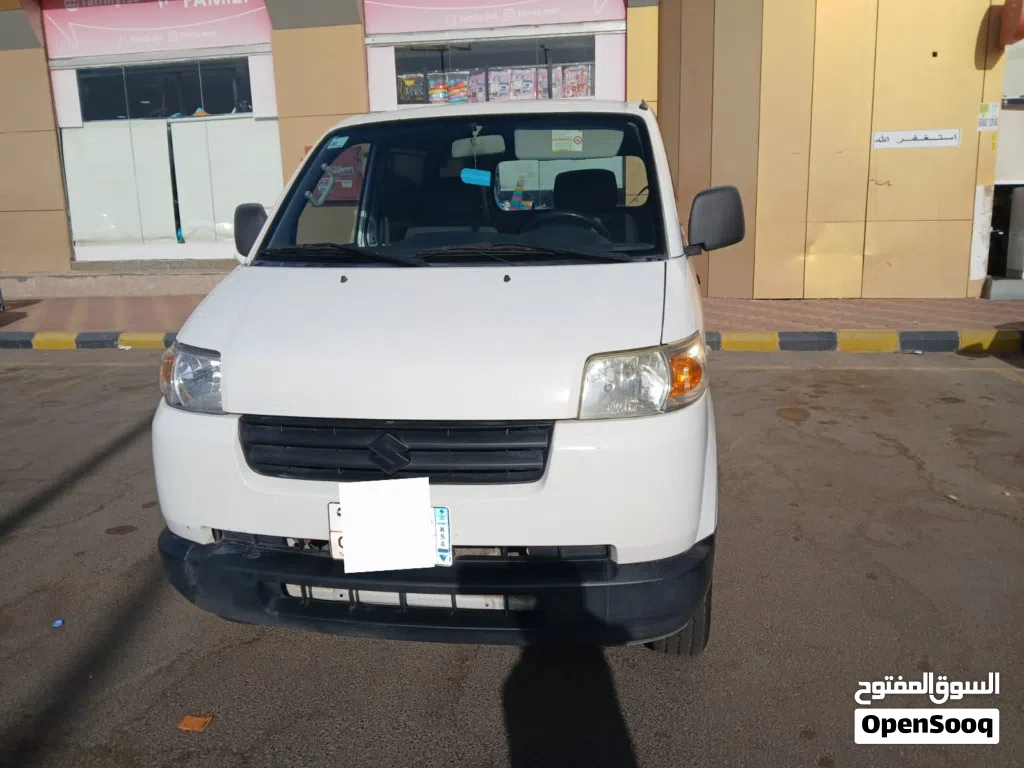 Suzuki APV