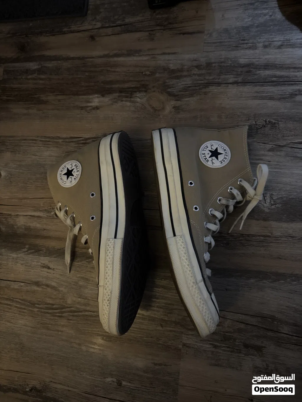 حذاء converse all star