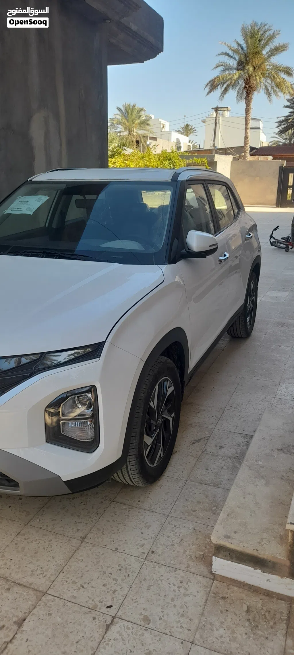 Hyundai Creta GL