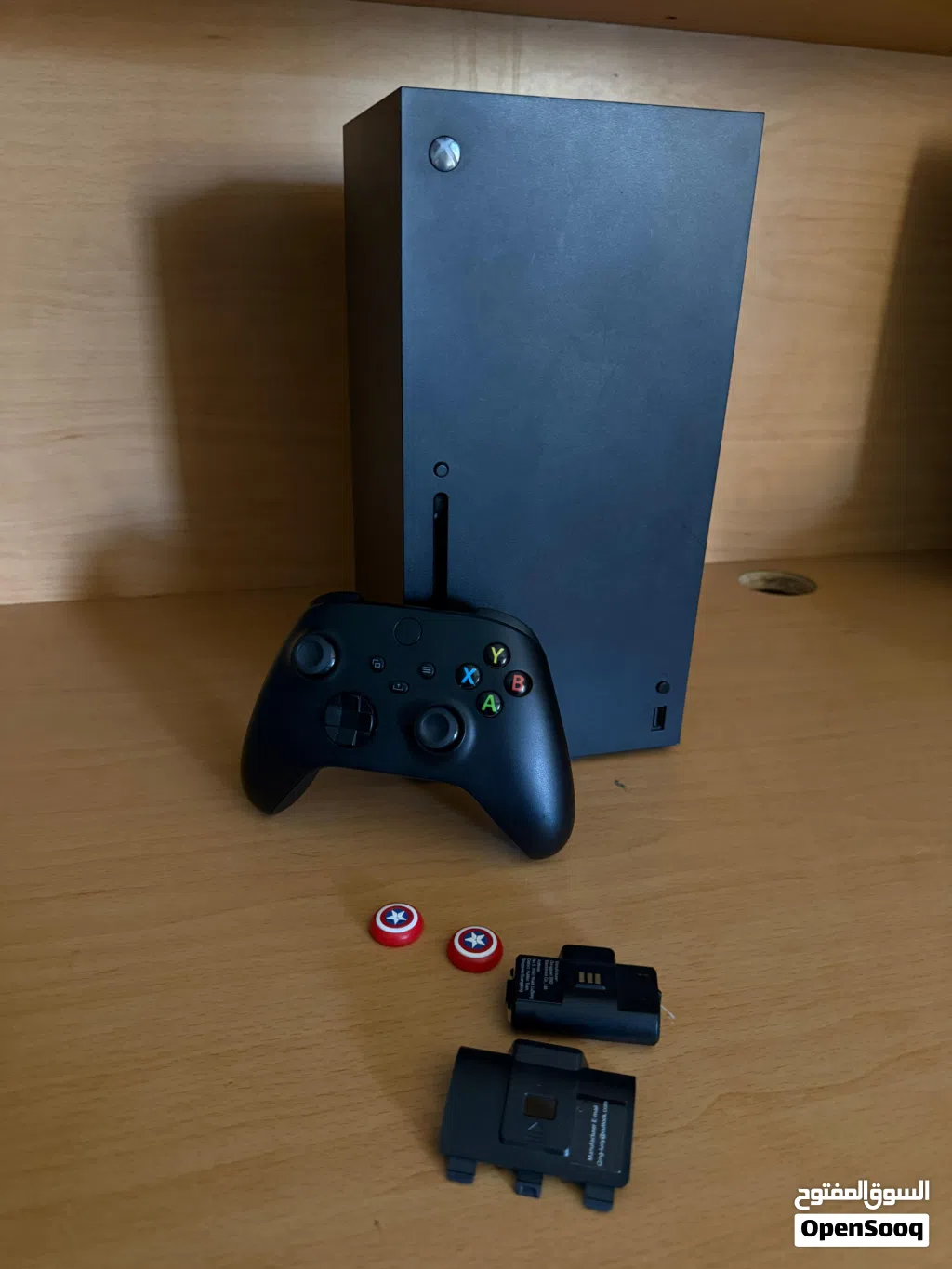 Xbox series X