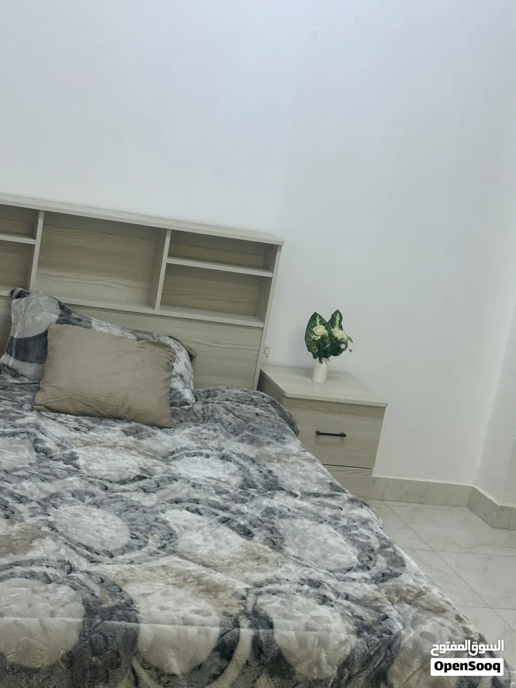 شقه جاهزه لاجار يومي