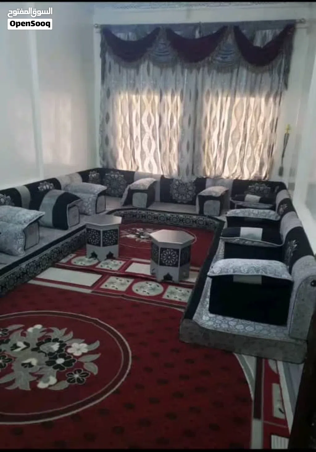 مجلس ضغط وصابي 9 متر ب 130 الف نهايه