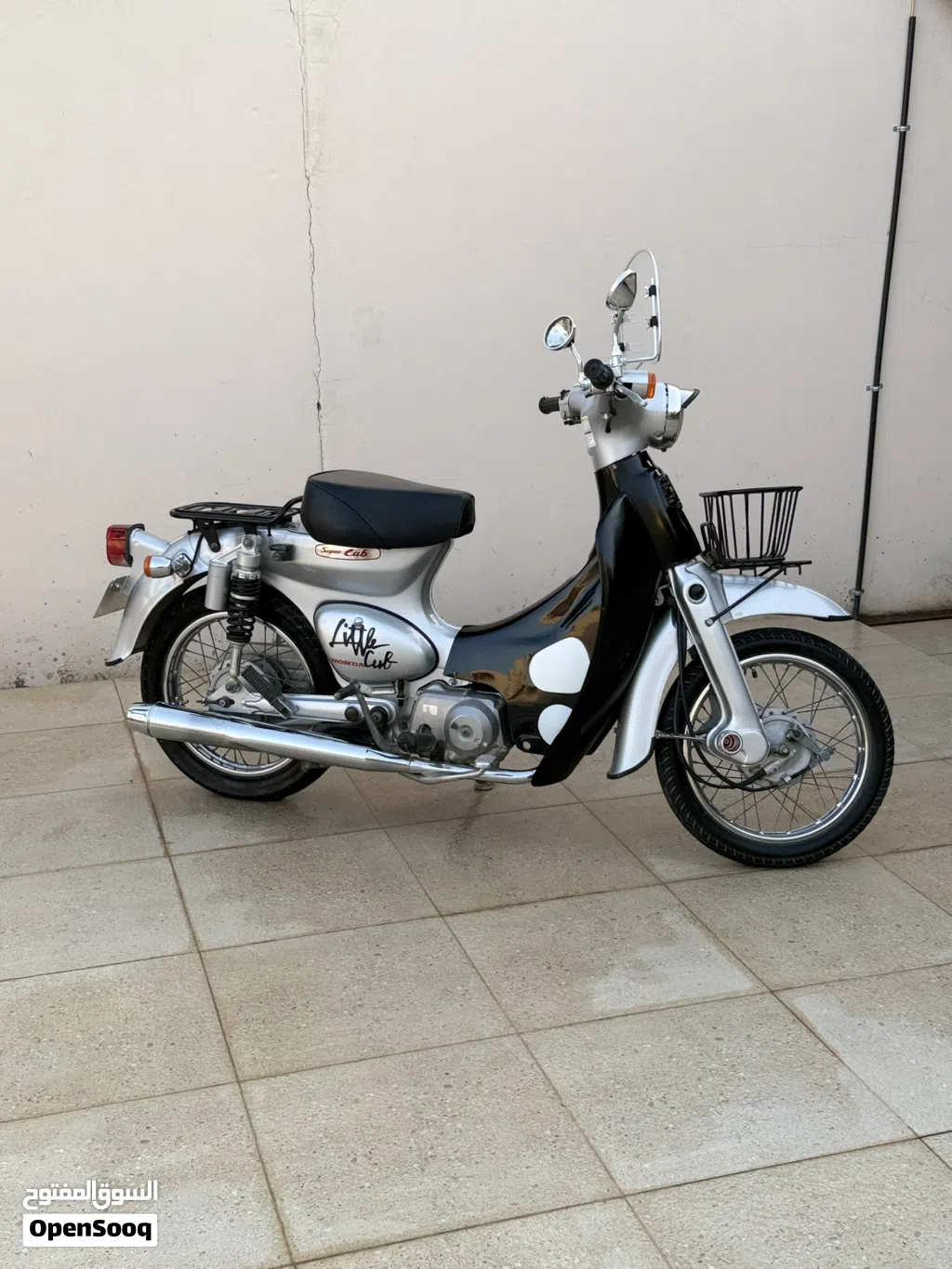 Honda Other