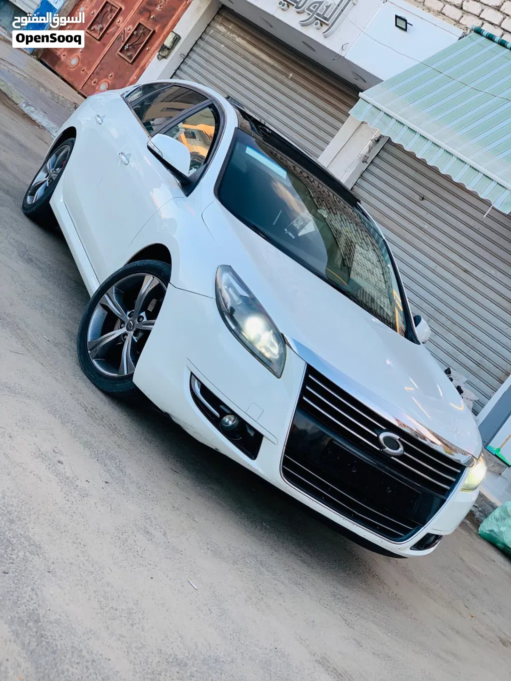 سامسونج SM7