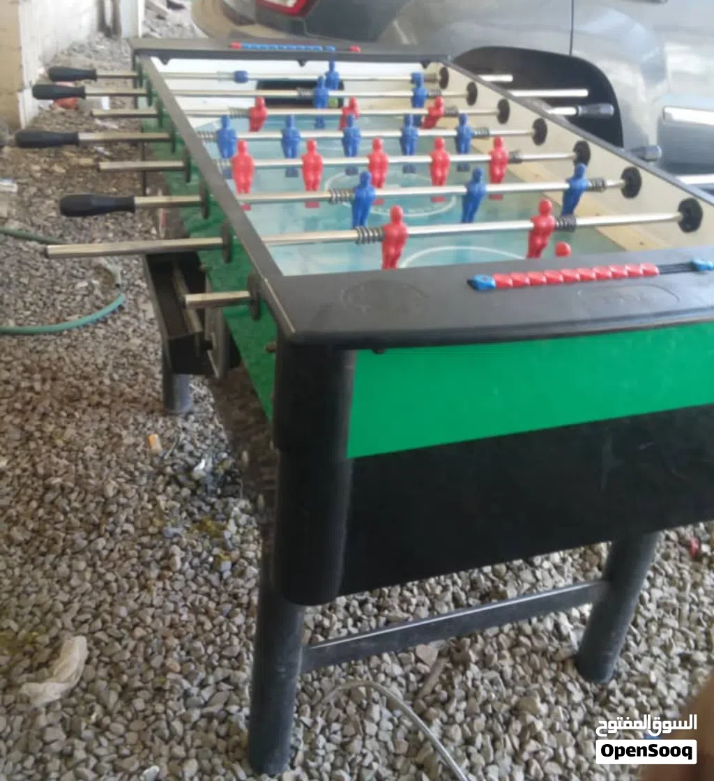 جيم ايطالي