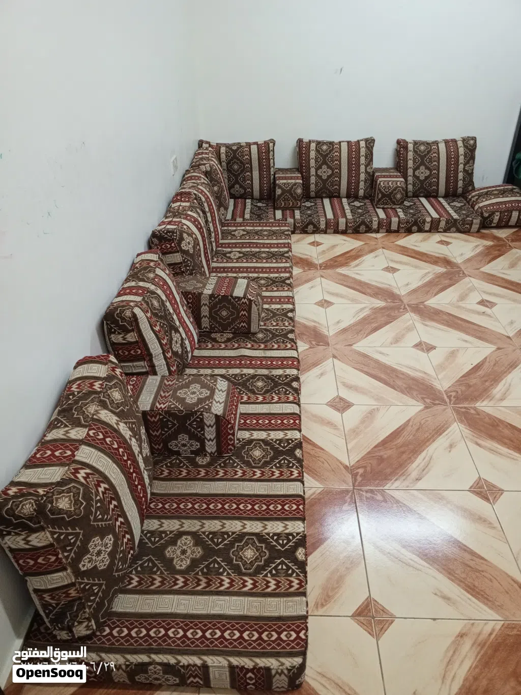 جلسه عربي للبيع