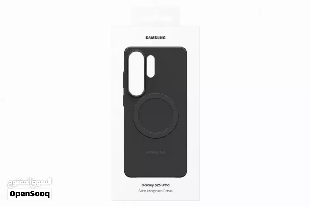 case s26 ultra original